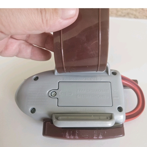 Bakugan Battle Brawlers Bakugauntlet Wrist Score Calculator SpinMaster Sega 2009 - Picture 4 of 4